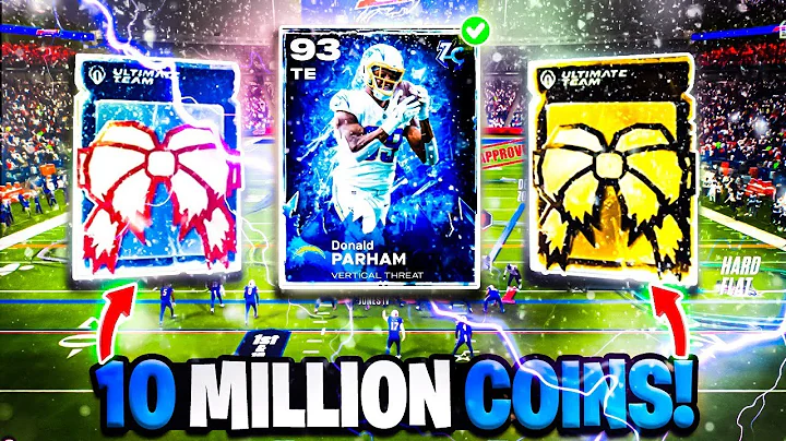If I Win This Event… I Make 10 MILLION Coins