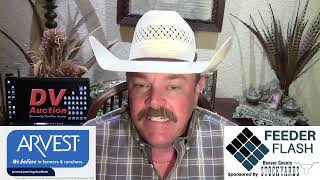 Feeder Flash 5/19:  Short Supplies for the Short Week