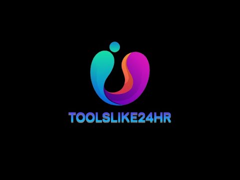 สอนใช้งาน ซื้อบัญชี Facebook เว็ป Toolslike24.com