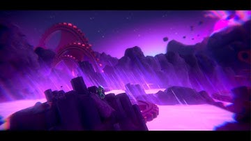 Little Orpheus - Mega Jump