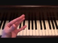 Still DRE - Dr. Dre (Piano Lesson by Matt McCloskey)