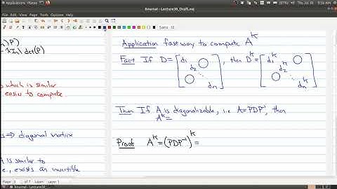 Math 1B03 (2020-2021) Lecture 30 Part 2
