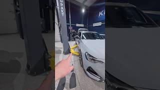 How to install TLG Guards on a BMW G42 M240i @TommyLGarage