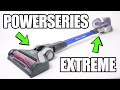 Black + Decker Powerseries Extreme Cordless Vacuum REVIEW