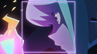 [Promare AMV][Loop]Lio Fotia - NEXUS