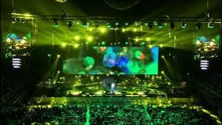 [4K] Konsert Cipta2 - M.Nasir - Keroncong Untuk Ana