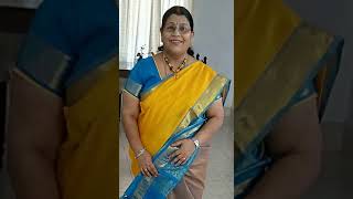 Devi Narayaneeyam dasakam 1-5