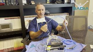 What Is Arthroscopy?  Dr. Alejandro Badia Explains