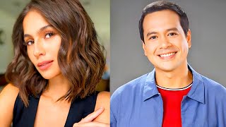 Jasmine Curtis-Smith Talks About Working w/ John Lloyd Cruz In ‘Moneyslapper’