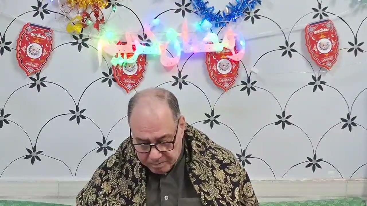 فضل  الدعاء وشروطه #لماذا  لا يستجاب الدعاء؟مع فضيلة الشيخ عبد الرحمن دويدار 