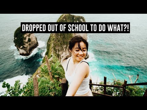 EXPOSING HOW I AFFORD TO TRAVEL THE WORLD ( advice from a high school drop out)