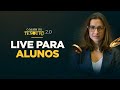 Live 44 - Queda da Selic para 10,50%, onde investir agora, reflexos sobre a renda fixa e variável