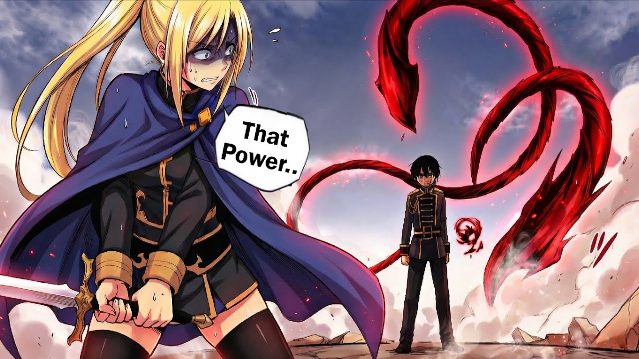 Trash Poison Skill? He Purifies Toxic Monster Cores & Absorbs Their Powers - Manhwa Recap