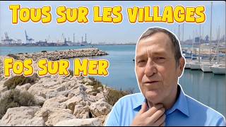 #093- Tous sur Fos Sur Mer #093- Tous sur Fos Sur Mer