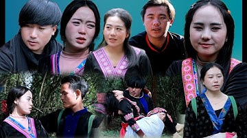 Kev Hlub Tsim Txom Siab Ntsws [ Txiv Nraug Cawm Seej ] Part 217