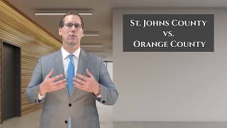 How Does a Florida Court Decide the Proper Location for a Trust Dispute