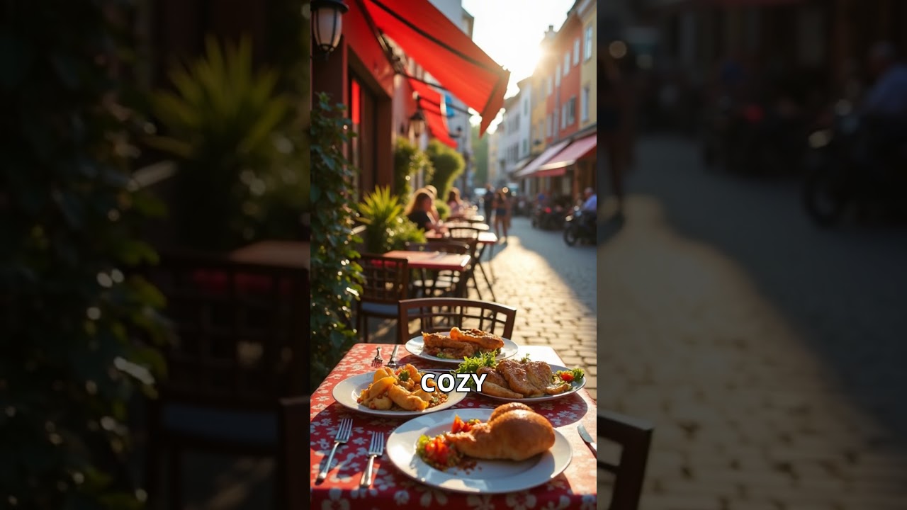 Discover Nyhavn: Copenhagen's Colorful Waterfront