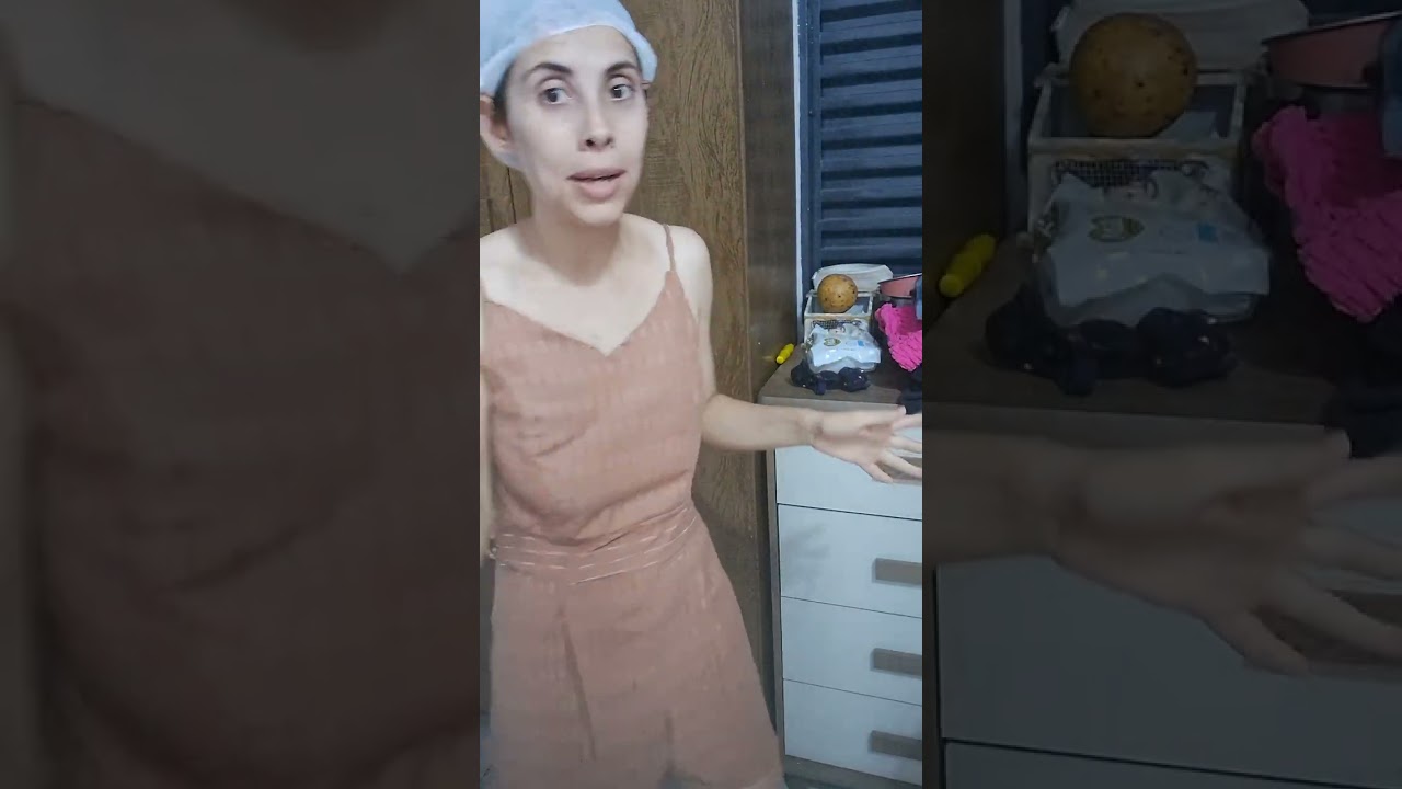 Organização do nosso lar na parte da tarde com 2 criança real rotina 