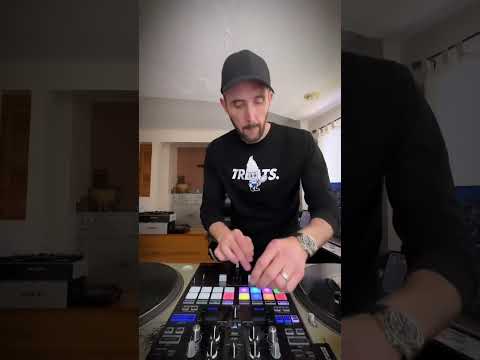 Boom Boom Pow flip from @originaldjspryte. 💥 #shorts