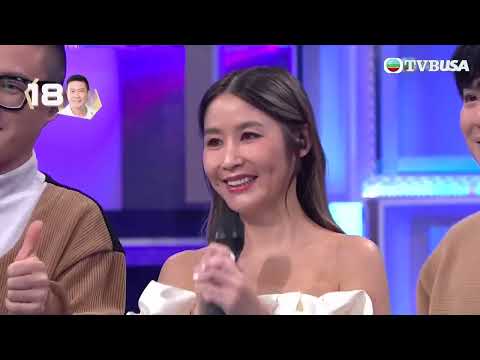 中年好聲音2 ｜四男一女演唱《那些年》，隊中女聲或成得失關鍵？｜音樂｜追夢｜TVB綜藝