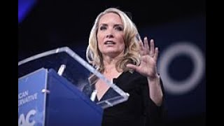 Dana Perino Biography
