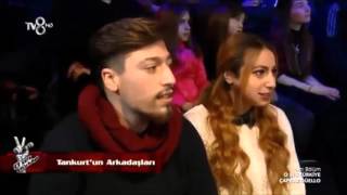 Tankurt Manas O Ses Türkiye Tüm Performansları Full