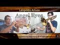 Angel eyes  dueto de trombone e trompete com leopoldo artuzo