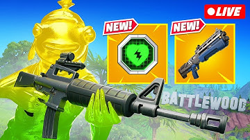 LIVE 🔴 RANKED Cups ALL DAY With Zemie!