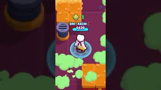 Угадай Бравлера по атаке и ульте #brawlstars #мортис #скин #бравл #майнкрафт #топ #distowin #антидиз