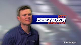Athlete Statistics John Kennedy Dealerships Kennedy Kwik