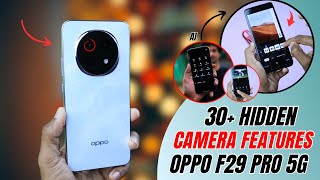 Oppo F29 Pro 5g Camera Features Tips And Tricks 🔥 Hidden Features | oppo f29 screenshot 5