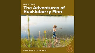 Chapter 3 - Part 3 - The Adventures of Huckleberry Finn