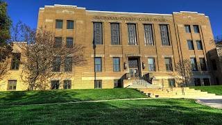 Board of Supervisors Meeting May 18, 2026