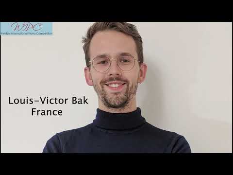 Louis-Victor Bak