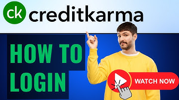Credit Karma Tax Login⏬👇: How to Login into Credit Karma Tax (Full Guide) 2024 | creditkarma.com