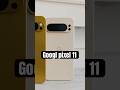 Googl pixel 11 Провал или Революция ???