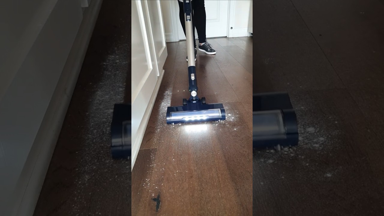 Look at how fast that was 