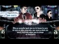 Ñengo Flow Ft. Falsetto y Sammy  - "Soltándose el pelo" con Letra ★New Reggaeton 2012★