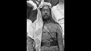 Kral Abdullah Biz Osmanlıya Neden İsyan Ettik Video Özet