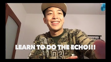 You Can Learn To Speak In Echo/Delay!