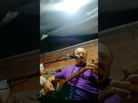 Osman Demiröz - Karmı Yağdı - Değirmenin Oluğu Oyun Havası