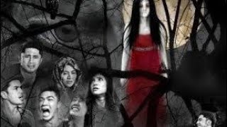 Film Horror INDONESIA Kuntilanak Merah Full Movie