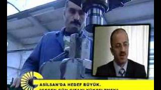 Asi̇lsan-2007-Geli̇şi̇m Tv