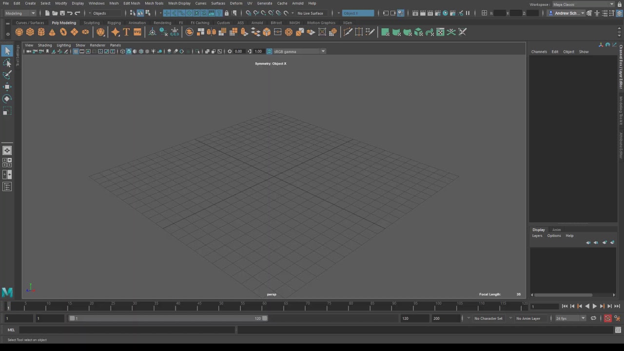 Quick Maya Tutorials Live Stream - YouTube