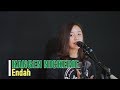 KANGEN NICKERIE Didi Kempot ft Dory - Cover Keroncong Oleh Endah Wasita