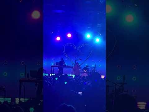 Montez „Herzfeind“ (Titelsong zum Film „Trauzeugen“) Live @ Im Wizemann, Stuttgart, 18.09.2023