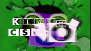 Klasky Csupo in G-Major 292