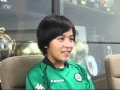 SAVE OUR VERDY 岩渕真奈 【東京ヴェルディ公式チャンネル】