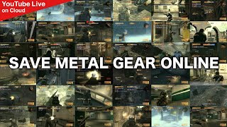 SaveMGO - Live on 8/12/2026（MPO+ - New map update!）