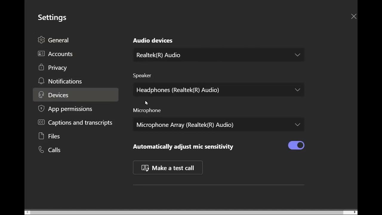 how-to-stop-background-noise-in-teams-youtube